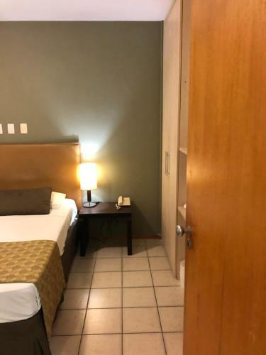 Apartamento Flat Metr�polis- Ilha Do Leite