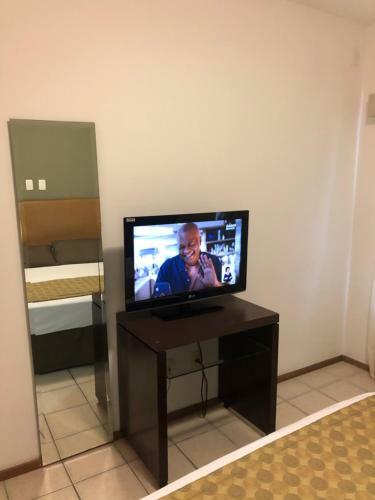 Apartamento Flat Metr�polis- Ilha Do Leite