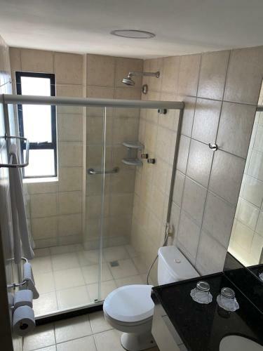 Apartamento Flat Metr�polis- Ilha Do Leite