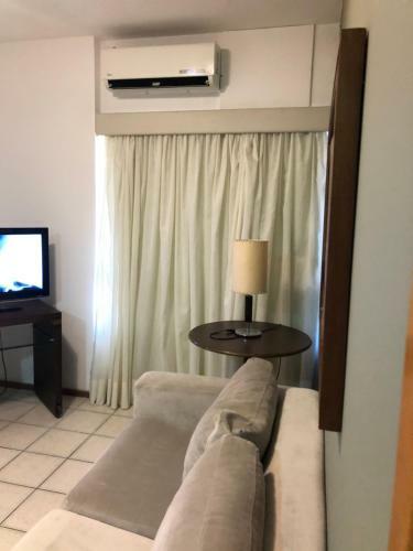Apartamento Flat Metr�polis- Ilha Do Leite