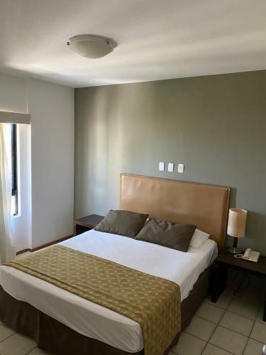 Apartamento Flat Metr�polis- Ilha Do Leite