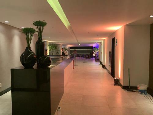 Apartamento Barra Home Stay - Flat