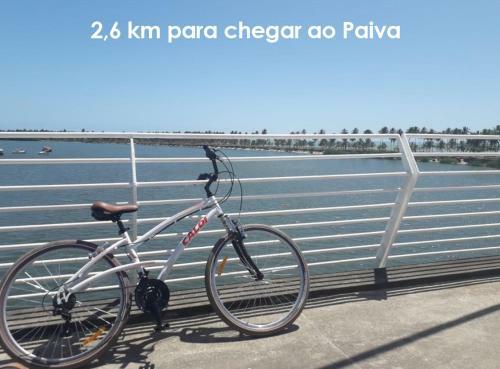 Apartamento Barra Home Stay - Flat