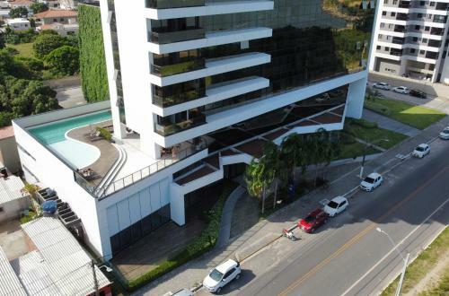 Apartamento Barra Home Stay - Flat