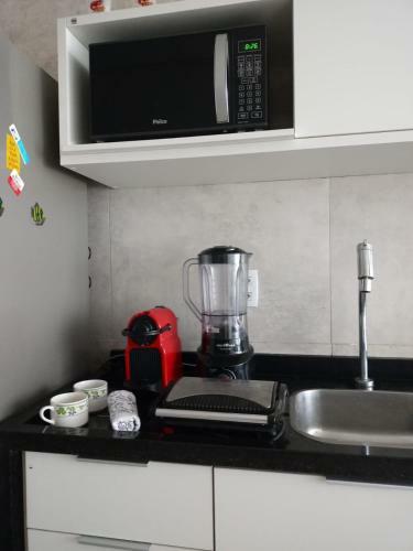 Apartamento Barra Home Stay - Flat