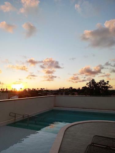 Apartamento Barra Home Stay - Flat