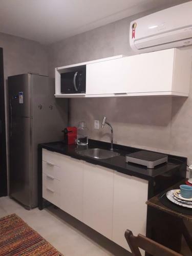 Apartamento Barra Home Stay - Flat