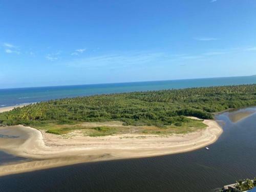 Apartamento Flat Barra Home Stay Luxo 406