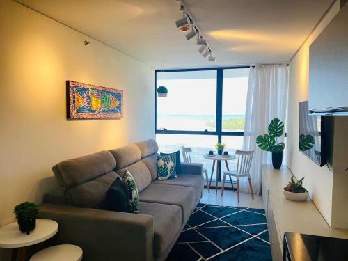 Apartamento Flat Barra Home Stay Luxo 406