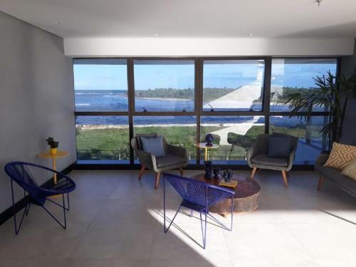 Apartamento Flat Barra Home Stay Luxo 406