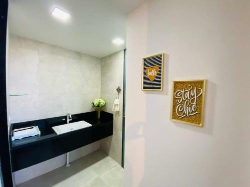 Apartamento Flat Barra Home Stay Luxo 406