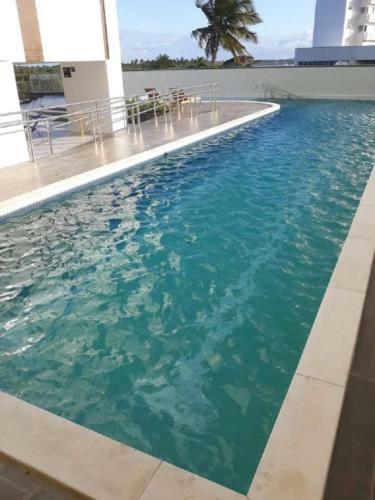 Apartamento Flat Barra Home Stay Luxo 406