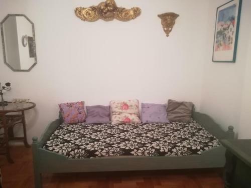 Violetta Apartmanlak�s