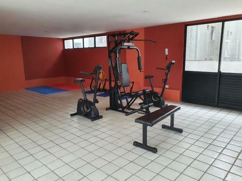 Apartamento Ap Selecta