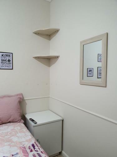 Hospedagem Domiciliar - �tima Localiza��o Em Piedade