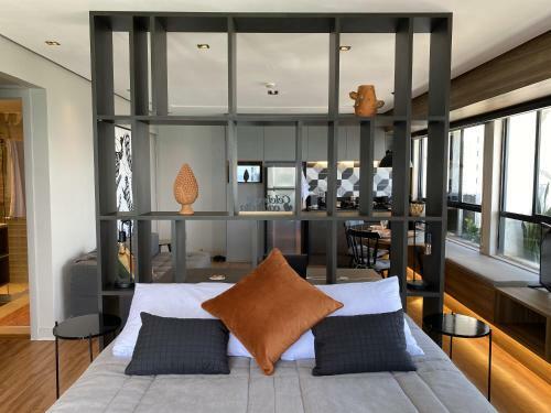 Apartamento Flat Boa Viagem Recife Navegantes