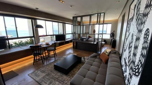 Apartamento Flat Boa Viagem Recife Navegantes