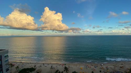 Apartamento Flat Boa Viagem Recife Navegantes