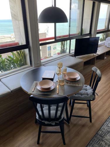 Apartamento Flat Boa Viagem Recife Navegantes