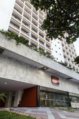 Apartamento Flat Boa Viagem Recife Navegantes