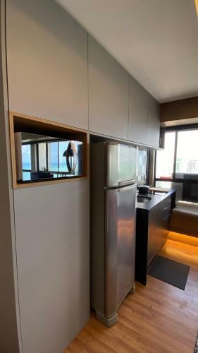 Apartamento Flat Boa Viagem Recife Navegantes