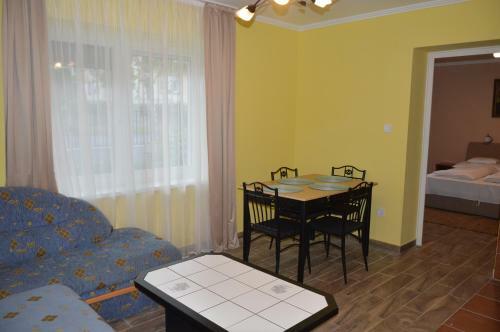 Varga Apartman H�v�z