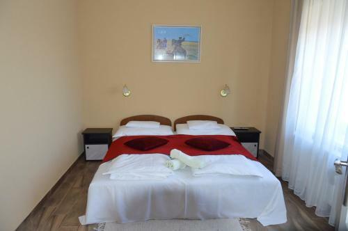 Varga Apartman H�v�z