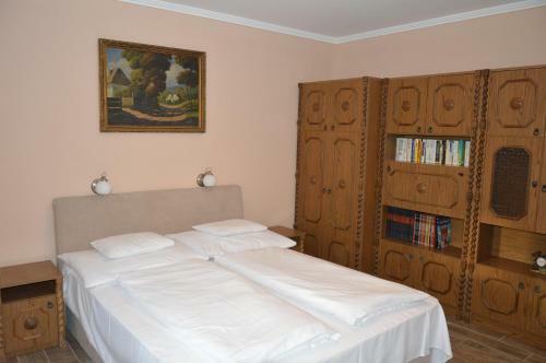 Varga Apartman H�v�z
