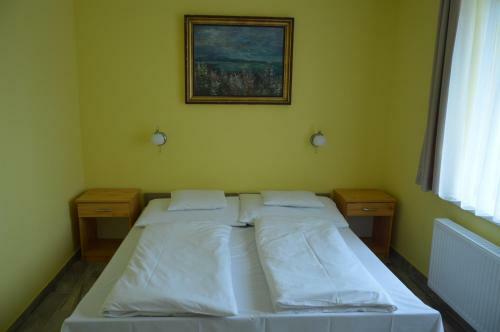 Varga Apartman H�v�z