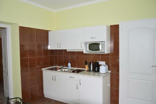 Varga Apartman H�v�z