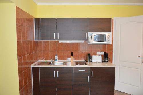 Varga Apartman H�v�z