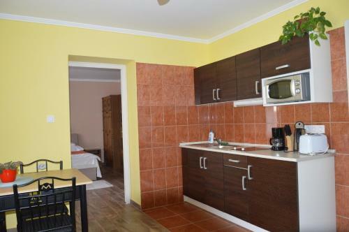 Varga Apartman H�v�z