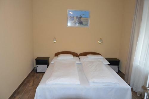 Varga Apartman H�v�z