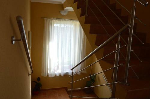 Varga Apartman H�v�z