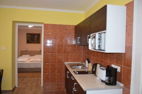 Varga Apartman H�v�z
