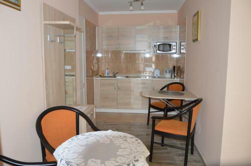Varga Apartman H�v�z