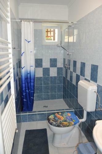 Varga Apartman H�v�z