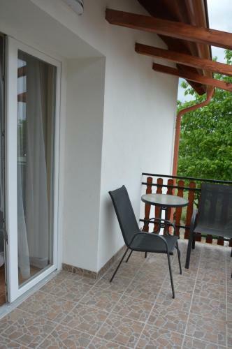 Varga Apartman H�v�z