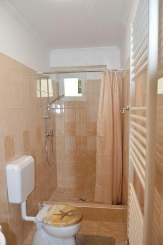 Varga Apartman H�v�z