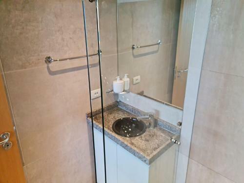 Flat Com Vista Deslumbrante Do Paiva