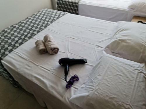 Flat Com Vista Deslumbrante Do Paiva