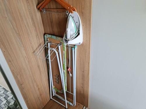 Flat Com Vista Deslumbrante Do Paiva