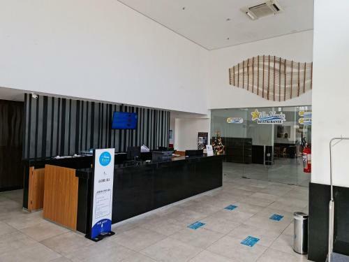 Flat Com Vista Deslumbrante Do Paiva