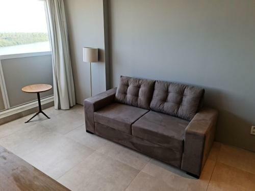 Flat Com Vista Deslumbrante Do Paiva