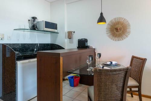 Apartamento Oth1703 Excelente Flat Na Ilha Do Leite At� 2 Pessoas