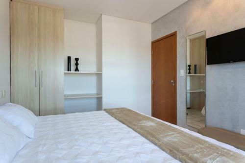 Apartamento Oth1703 Excelente Flat Na Ilha Do Leite At� 2 Pessoas