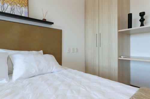 Apartamento Oth1703 Excelente Flat Na Ilha Do Leite At� 2 Pessoas