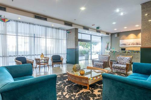 Apartamento Oth1703 Excelente Flat Na Ilha Do Leite At� 2 Pessoas