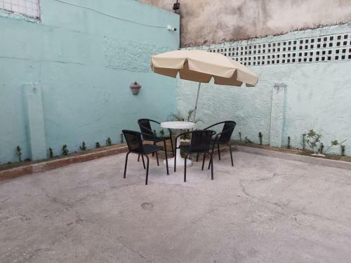 Posada Casa Recife Pousada