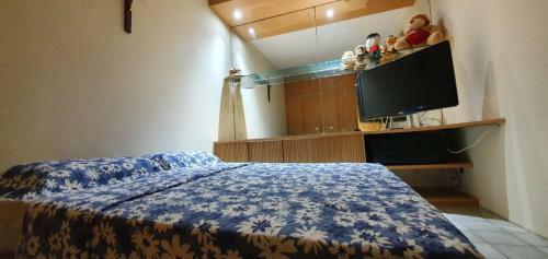 Apartamento Flat Golden Beach Em Piedade